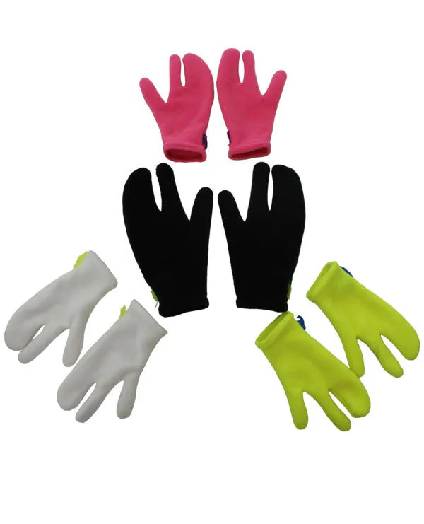 KIDS ALIEN GLOVES