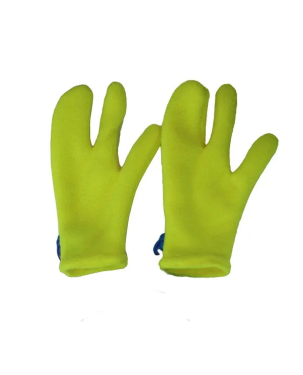 KIDS ALIEN GLOVES