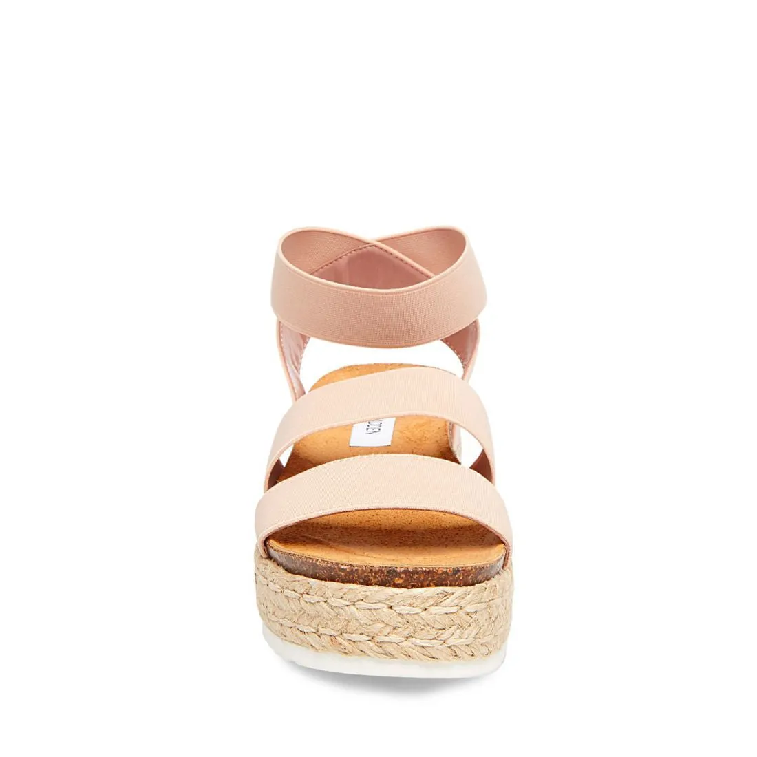 Kimmie Blush by Steve Madden