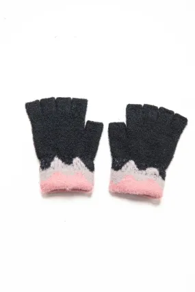 Knitted Gloves