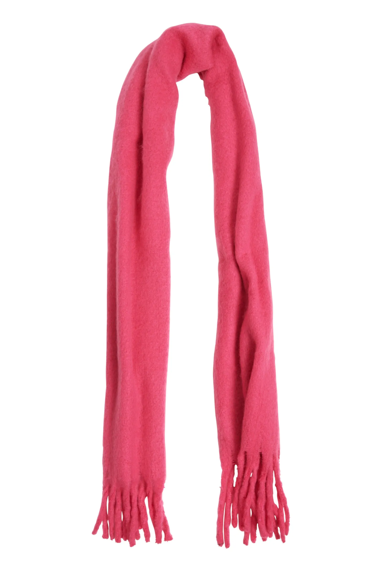 Lahti Scarf, Azalea