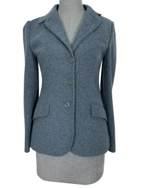 Luxurious Loro Piana Cashmere Blazer Jacket in Size Small