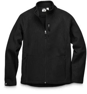 Men's Iron Weave Jacket 'Devon'