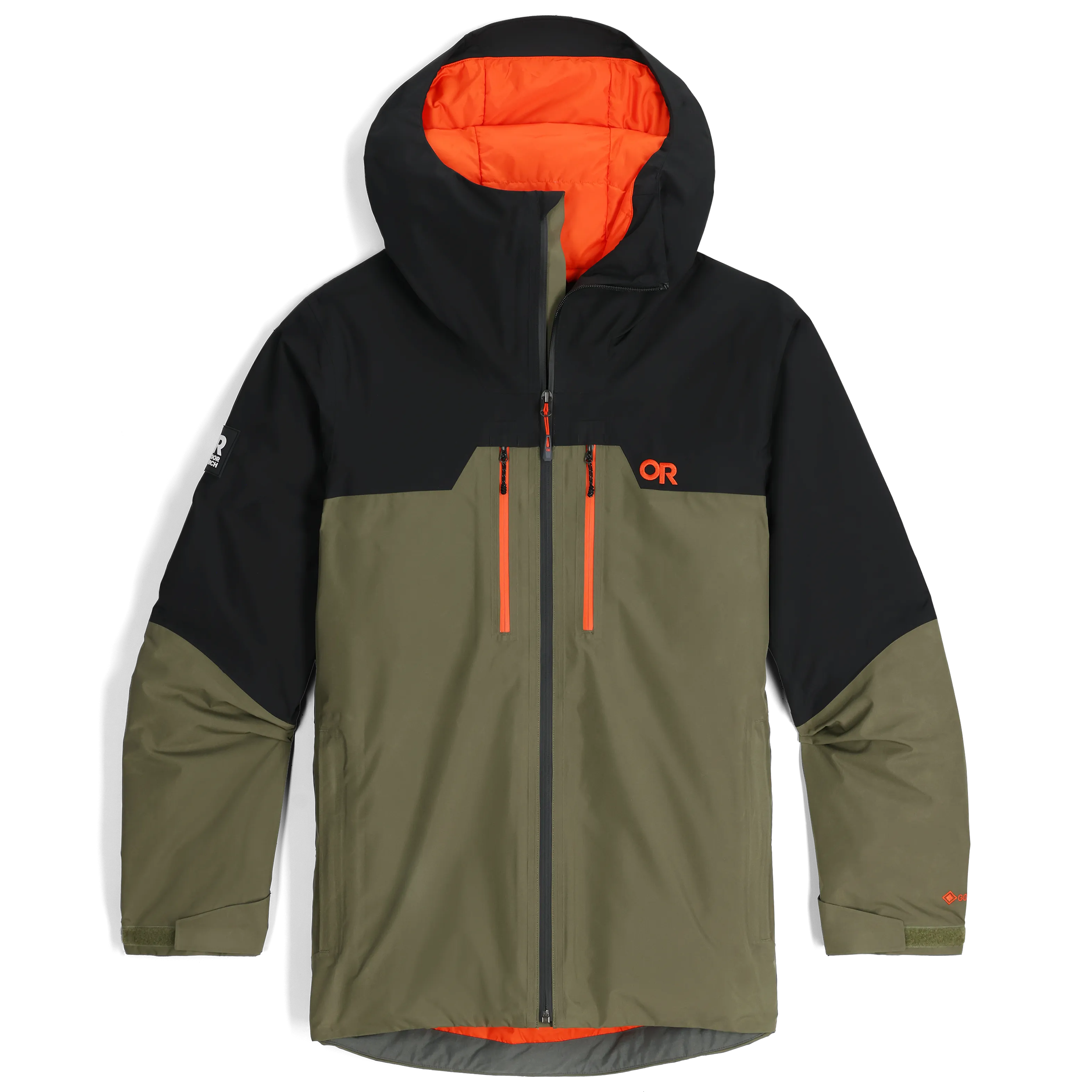 Men's Tungsten II Jacket