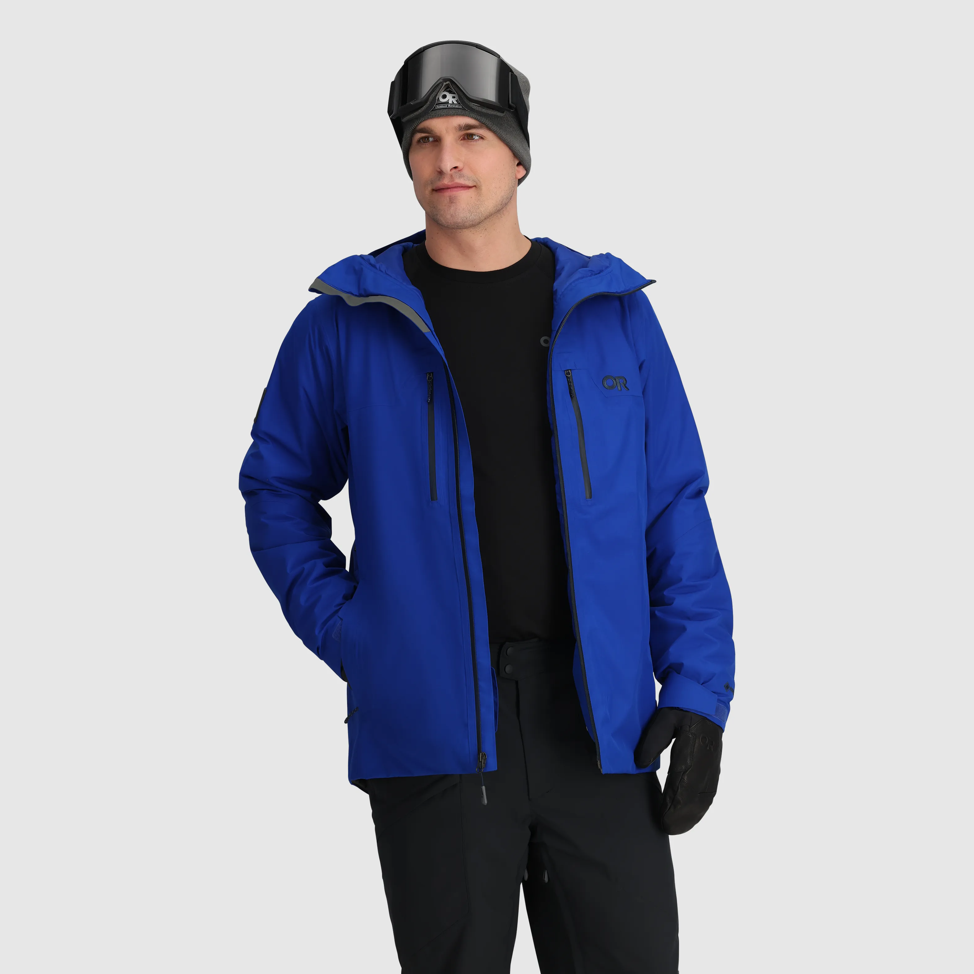 Men's Tungsten II Jacket