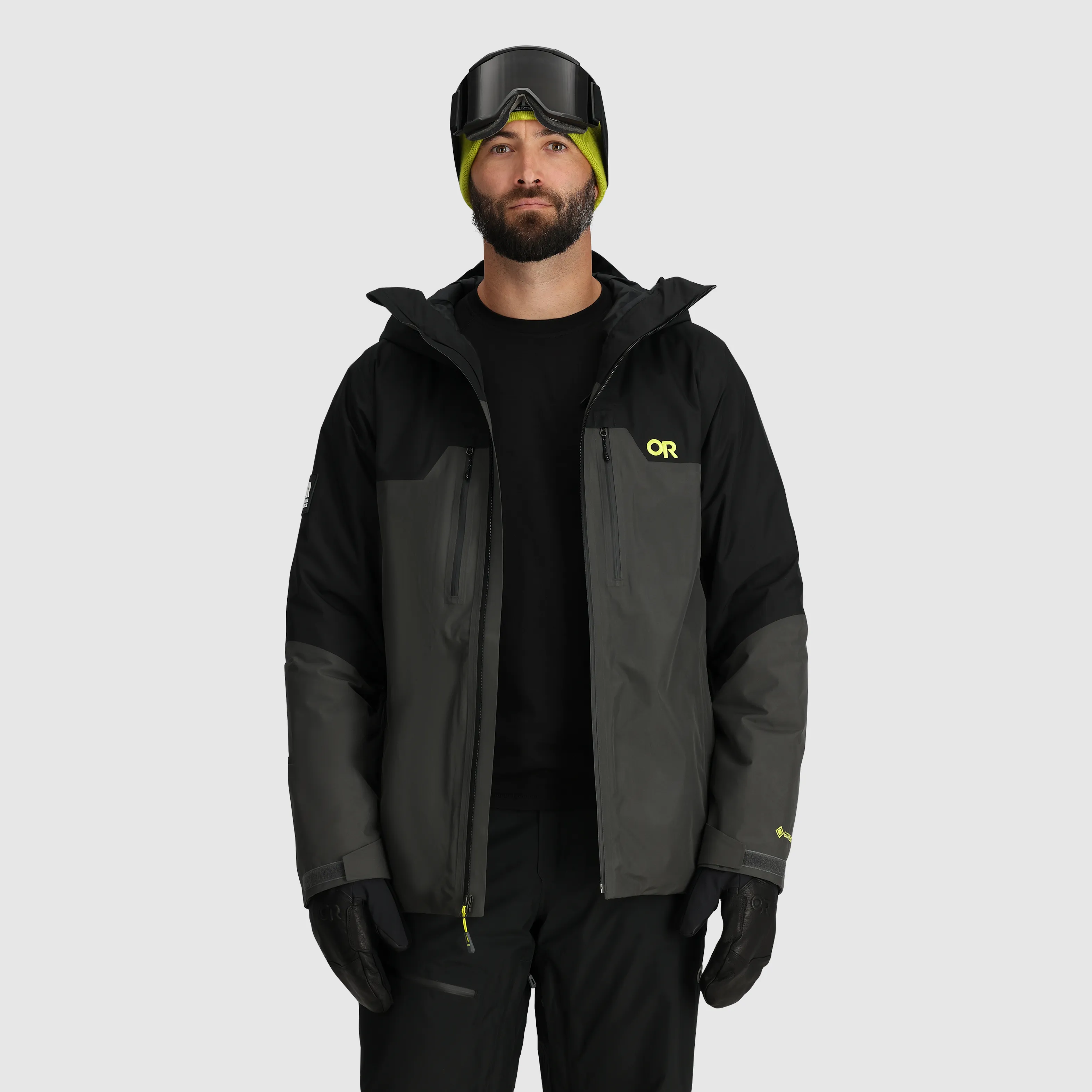 Men's Tungsten II Jacket