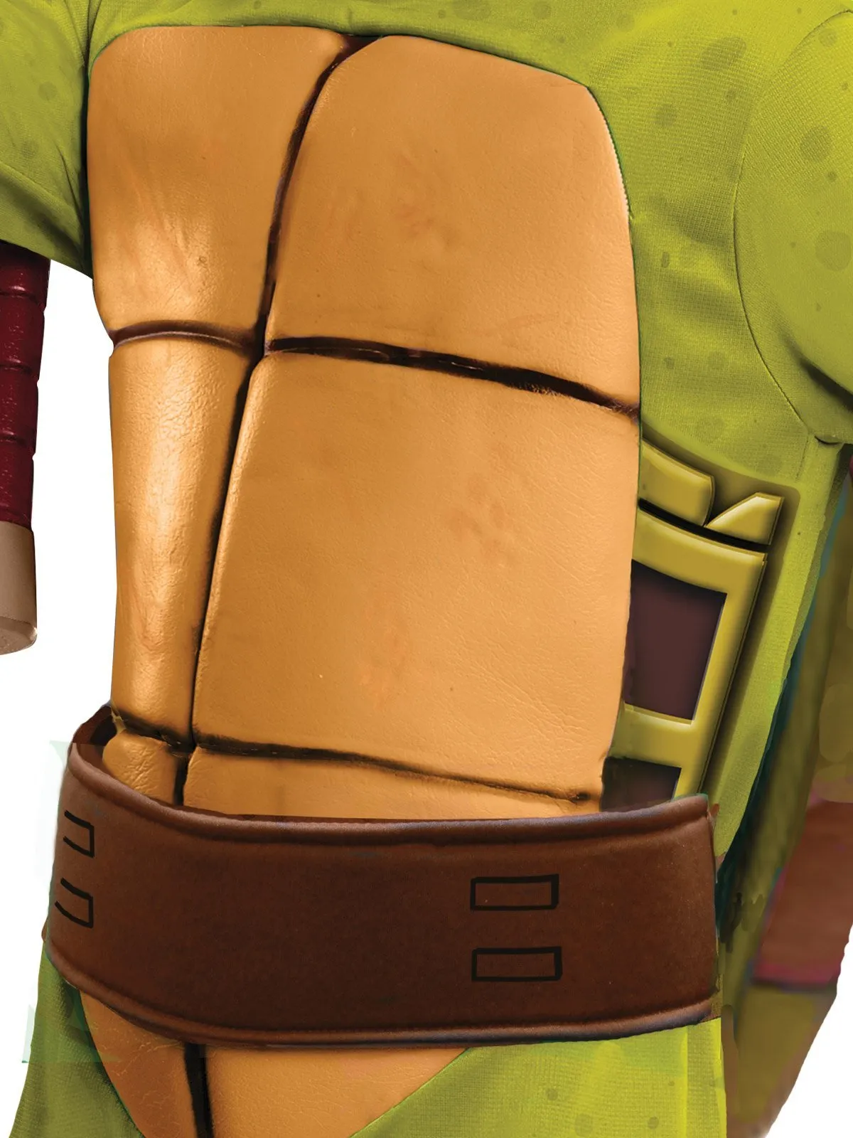 Michelangelo Deluxe Costume for Kids - Nickelodeon Teenage Mutant Ninja Turtles