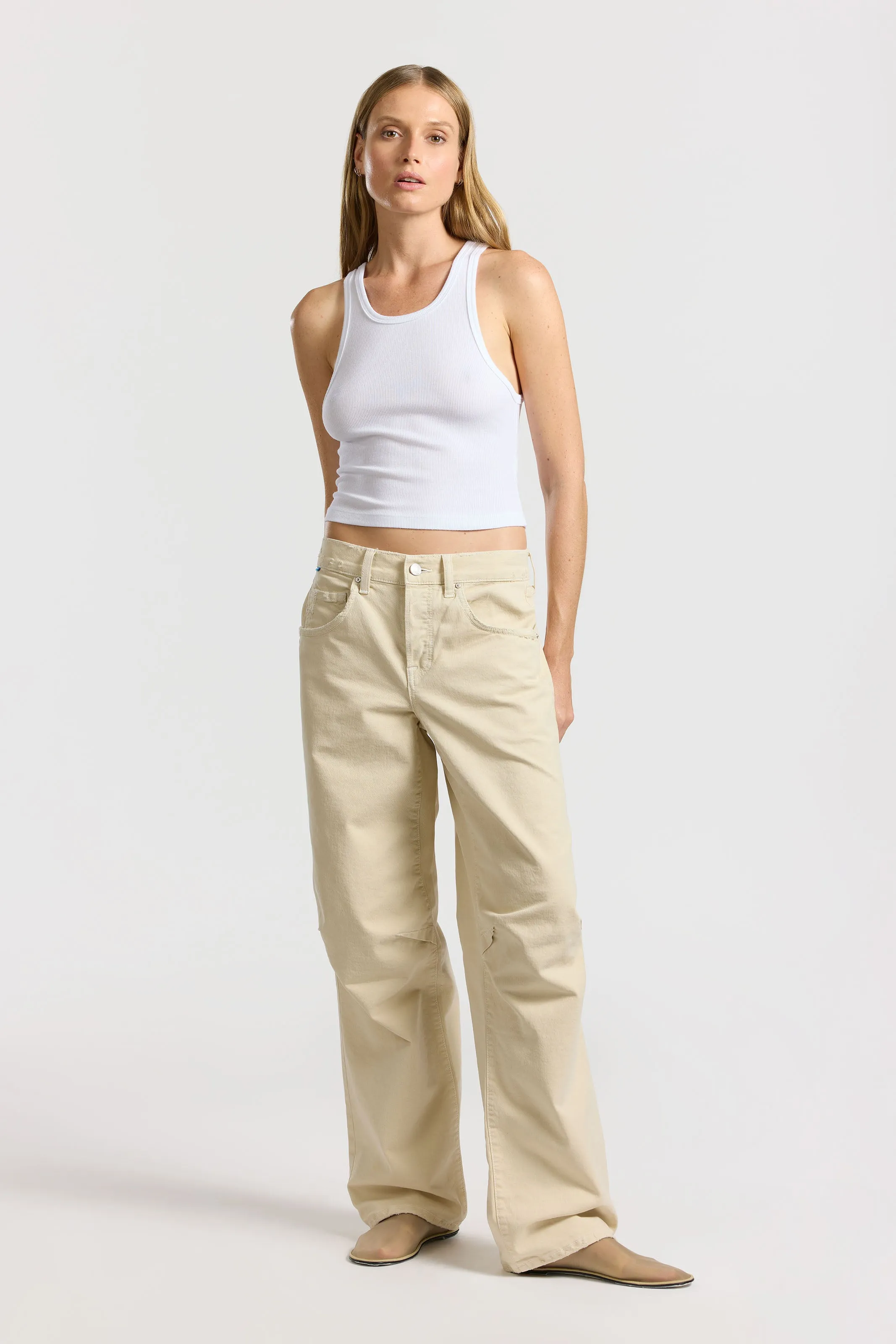 Mila Pant