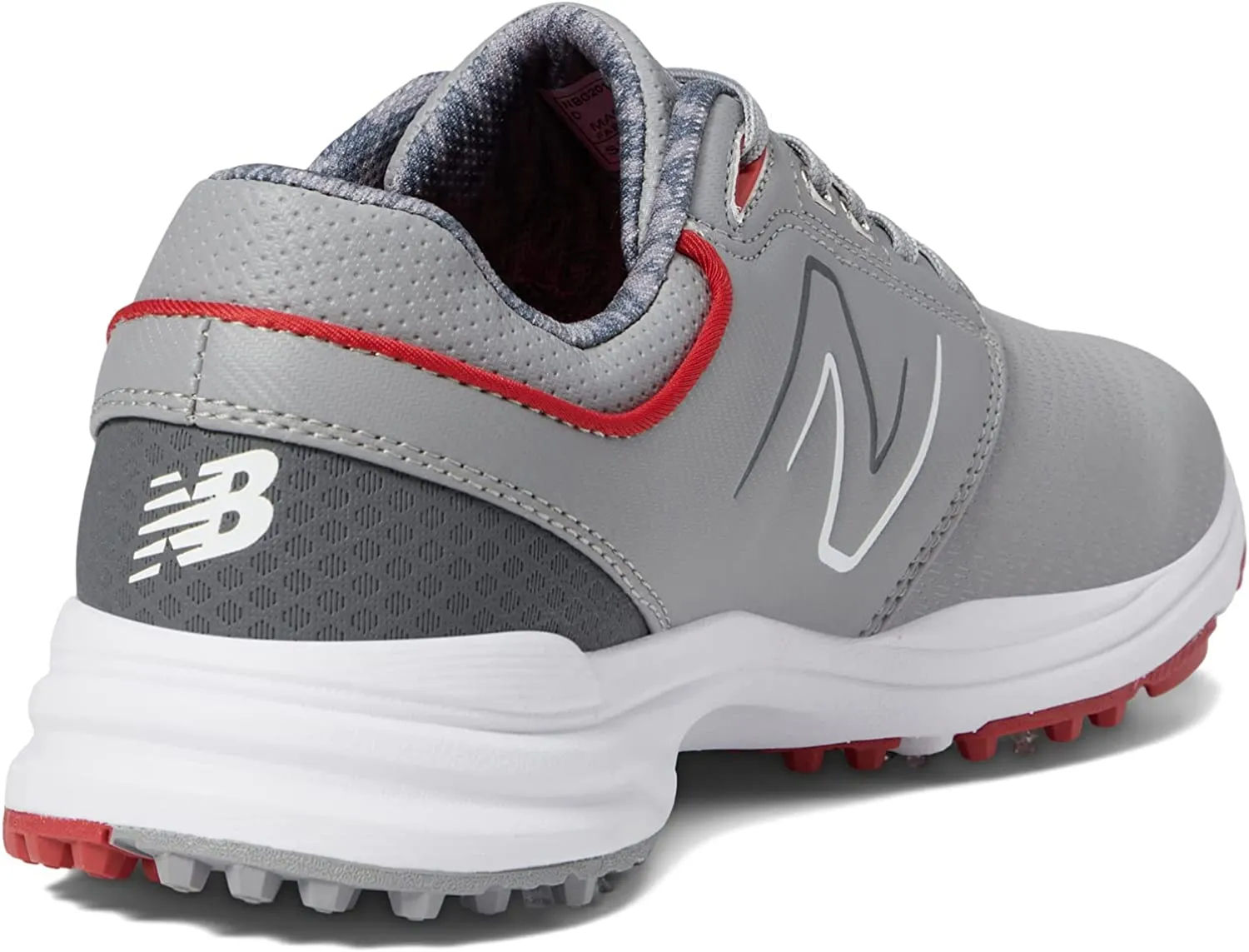 New Balance Brighton Spiked Golf Shoes