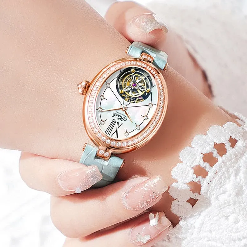 Nice Watches For Women