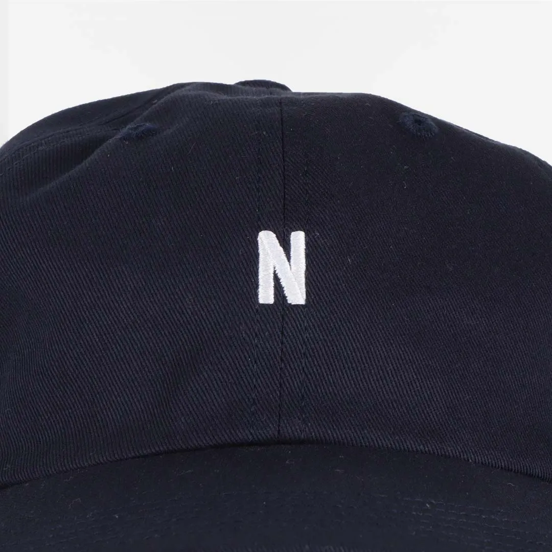 Norse Projects Twill Sports Cap