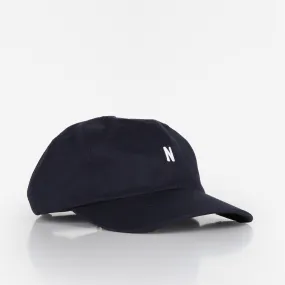 Norse Projects Twill Sports Cap