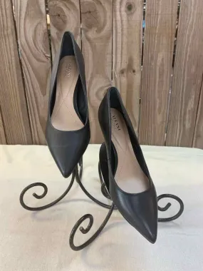 NWT ALFANI SHOES 10M Black PUMP Shoes