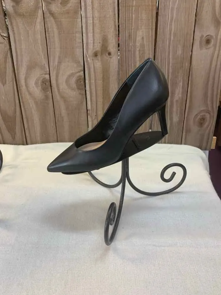 NWT ALFANI SHOES 10M Black PUMP Shoes