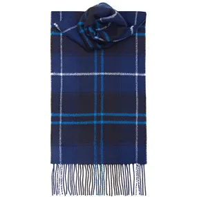 Patriot Tartan Scarf