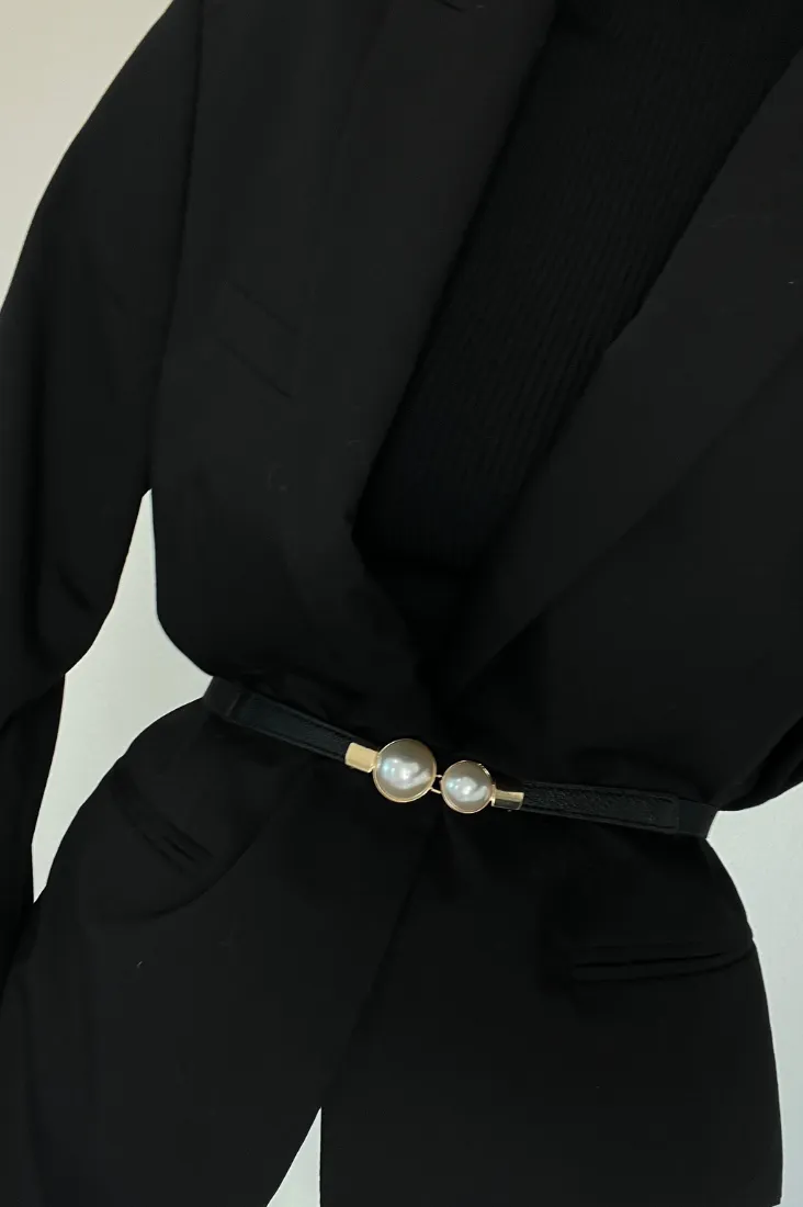 Pearl Elastic Belt