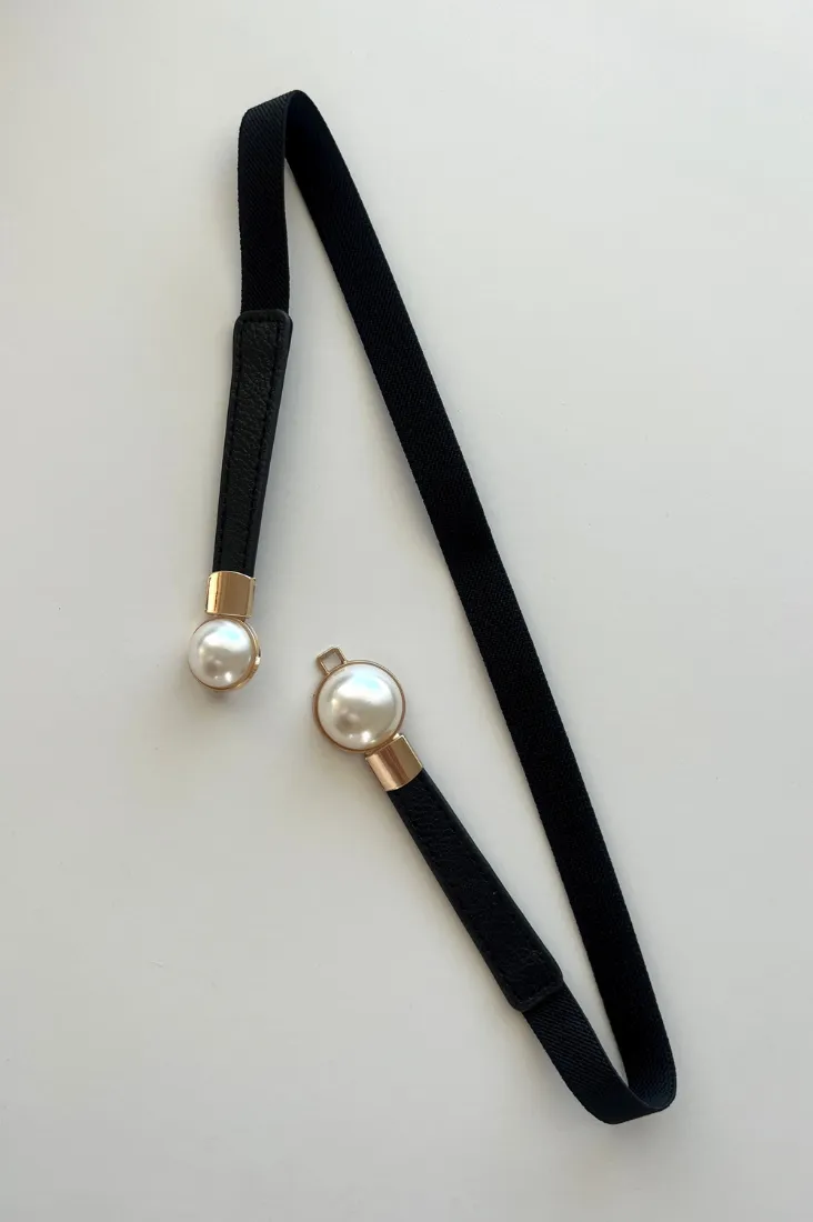 Pearl Elastic Belt