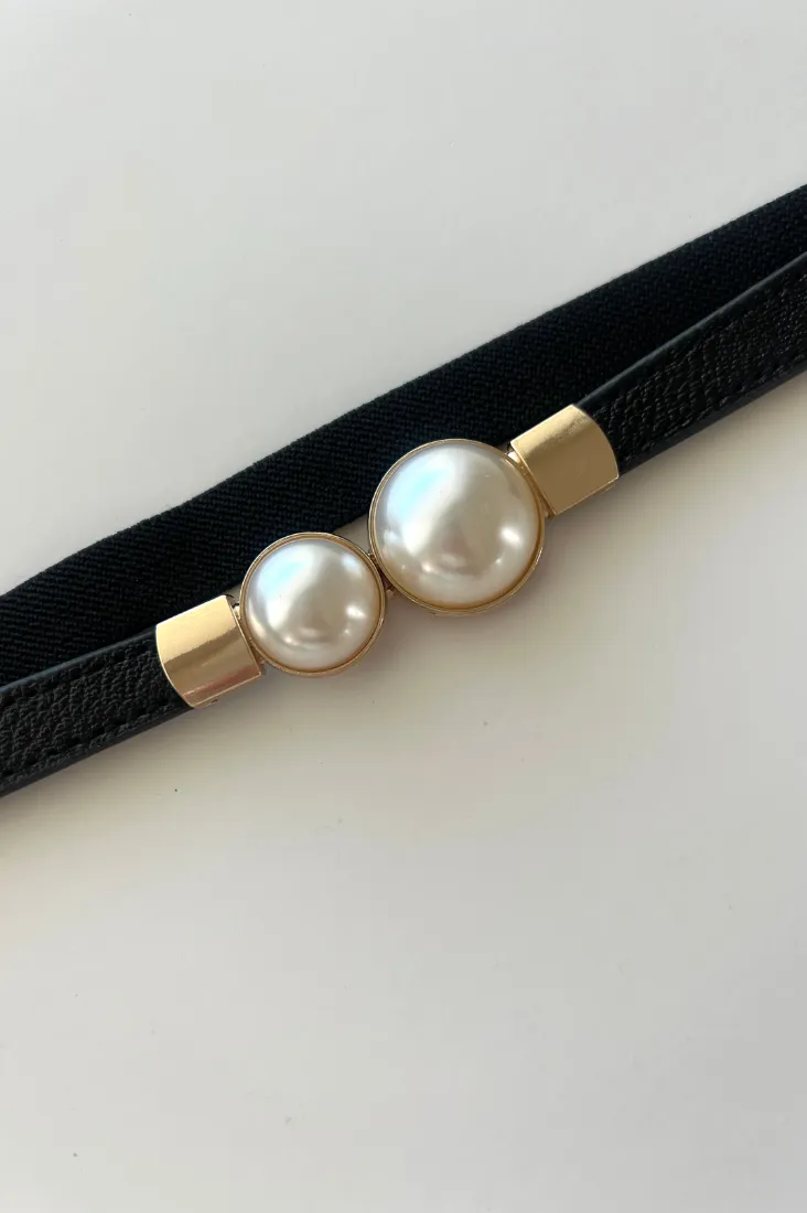 Pearl Elastic Belt