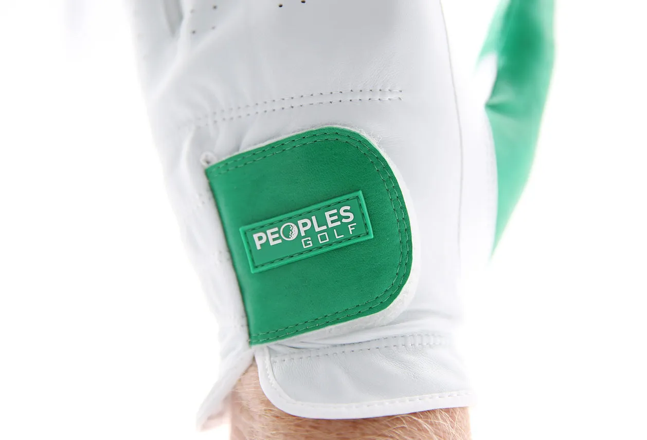 Peoples Golf Asher Glove