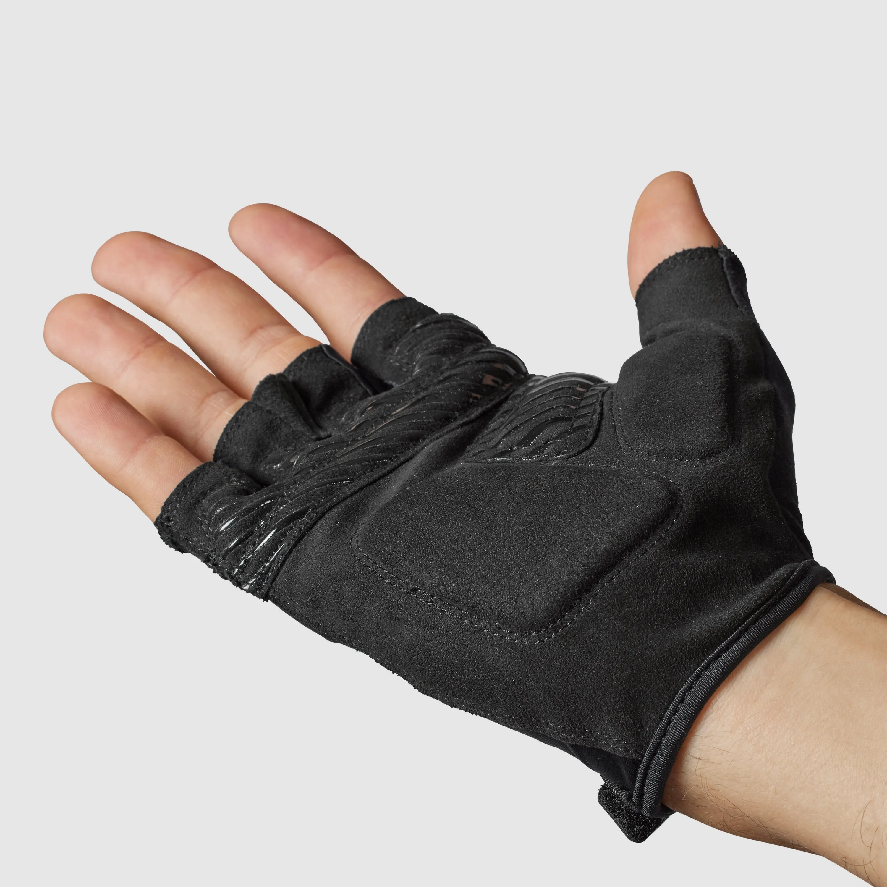 ProRide RC Max Padded Short Finger Summer Gloves