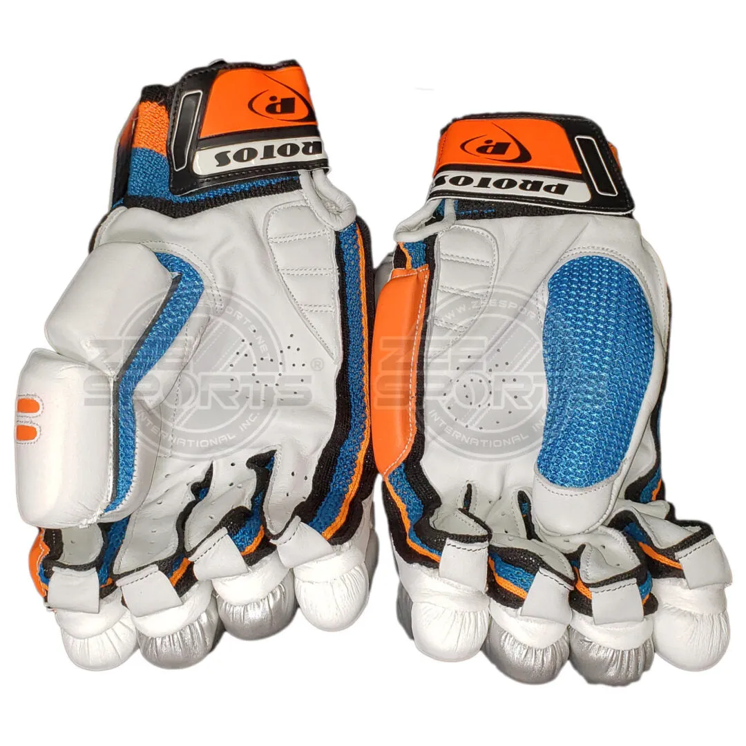 Protos SuperTest CRICKET Batting Gloves