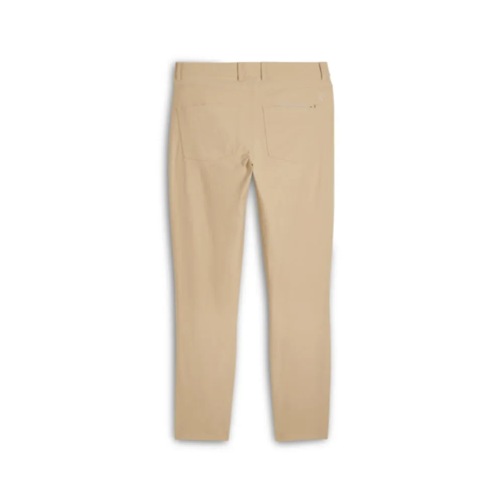 Puma Men's 101 5 Pocket Golf Pants