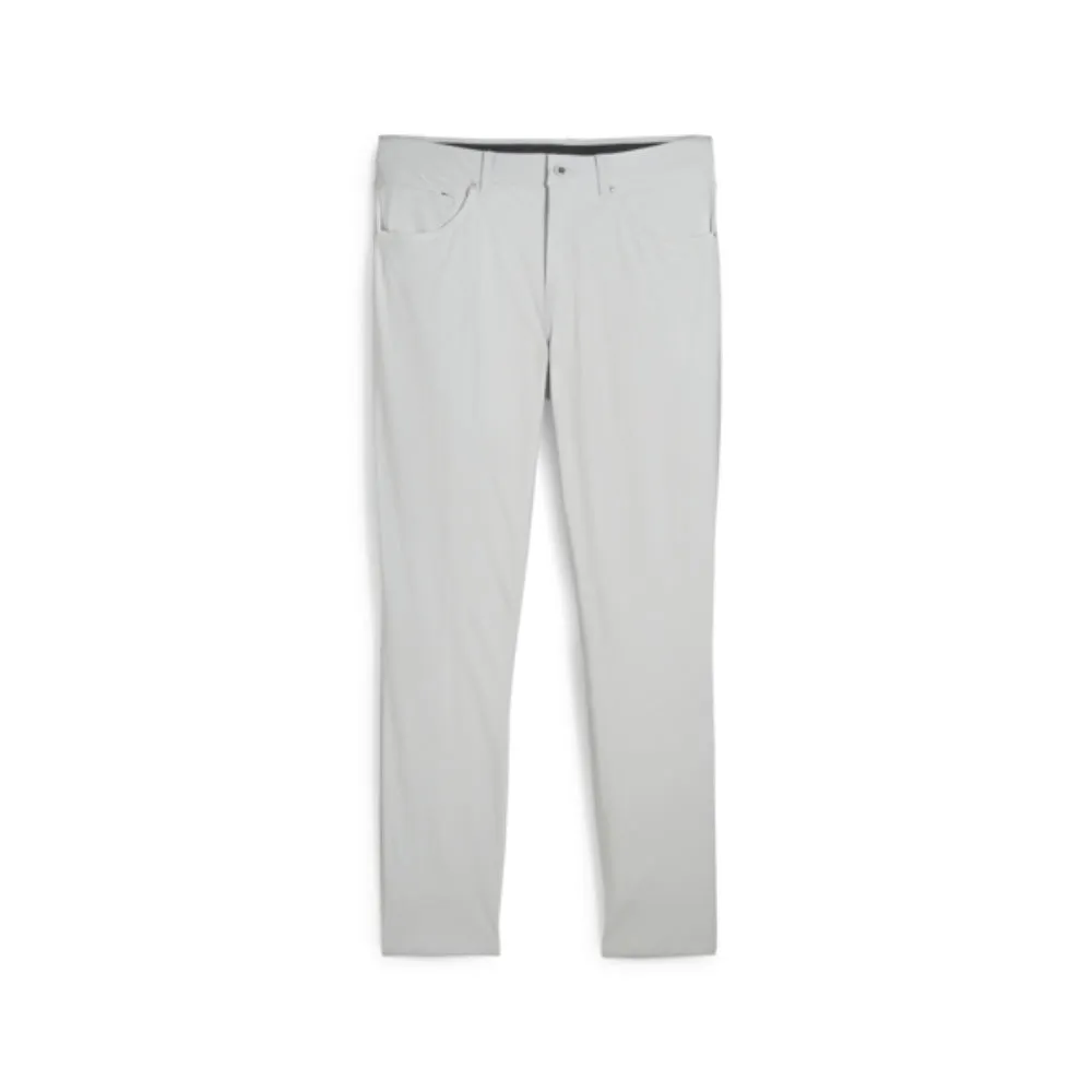 Puma Men's 101 5 Pocket Golf Pants