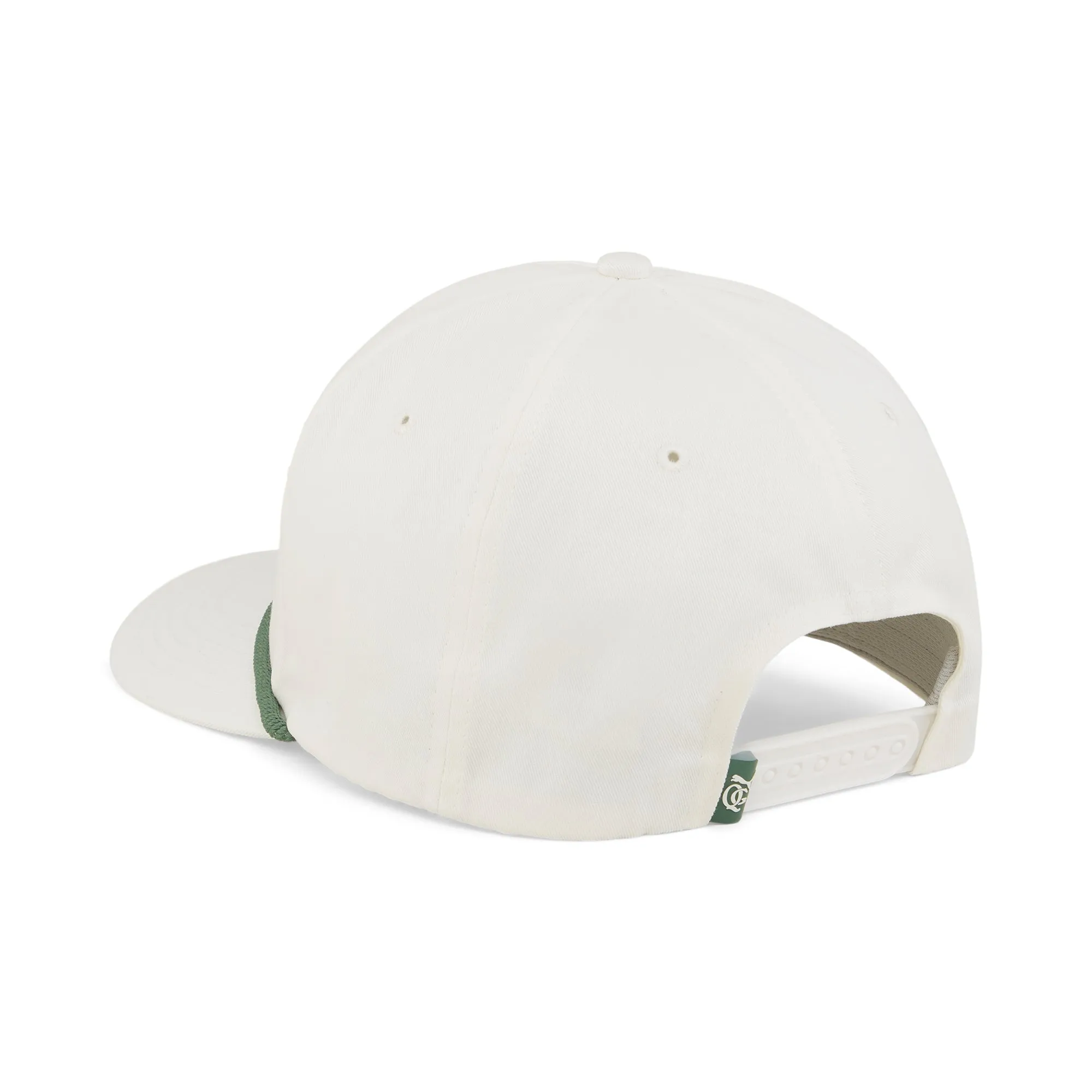 Puma x Quiet Golf Rope Cap