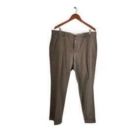 Ralph Lauren Men's Grey Chino Pants | Gently Used |