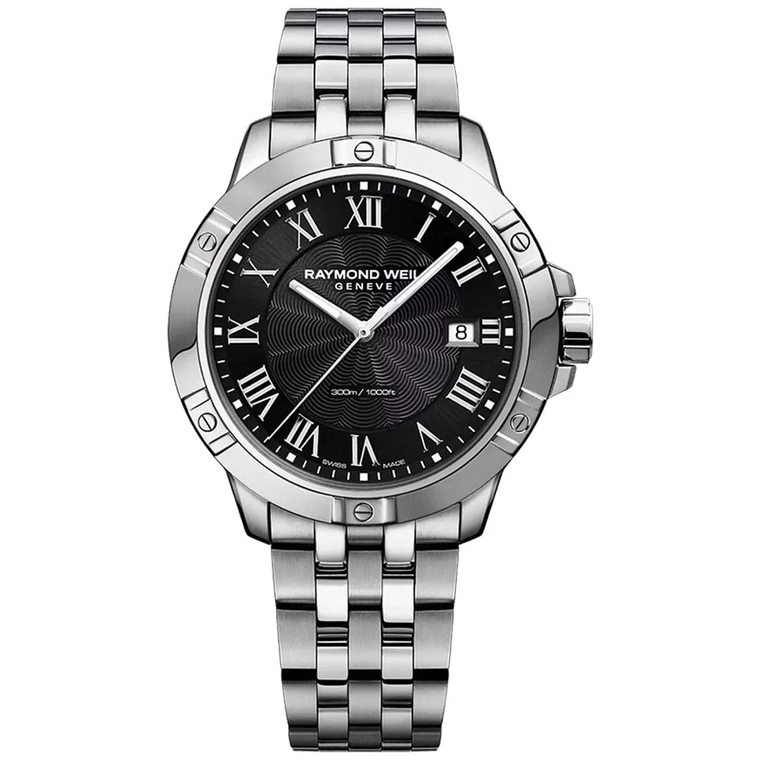 Raymond Weil Tango 8160-ST-00208