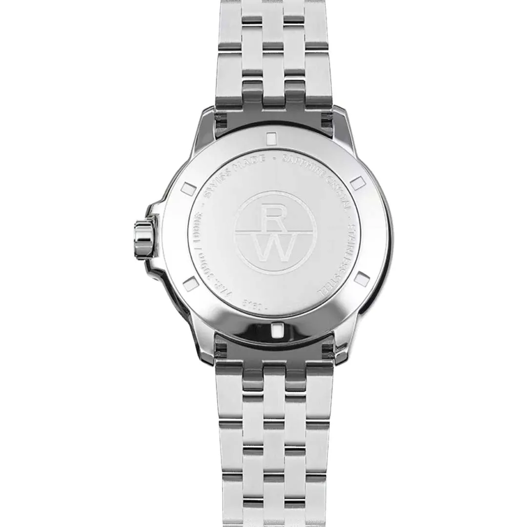 Raymond Weil Tango 8160-ST-00208