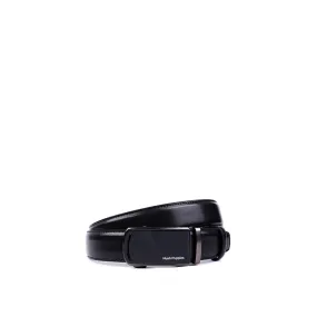 Rob Automatic Men's Belt - Black