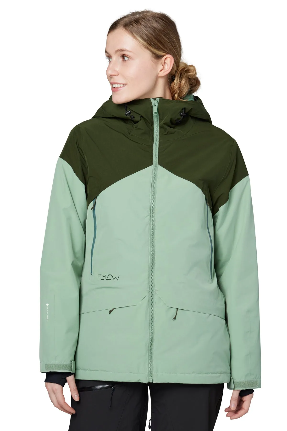 Sarah Jacket Women's