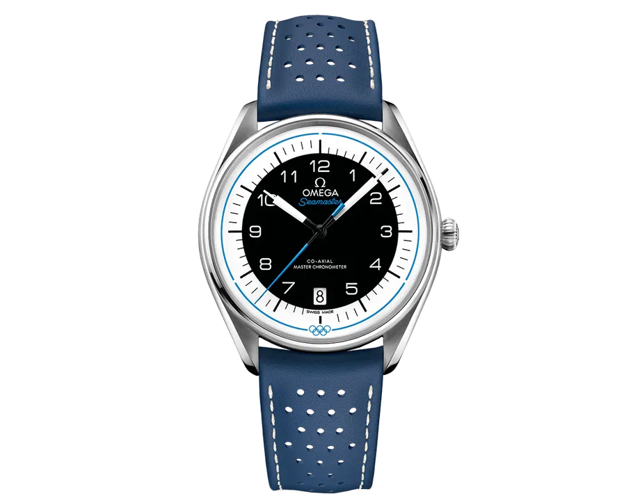 SEAMASTER