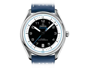 SEAMASTER