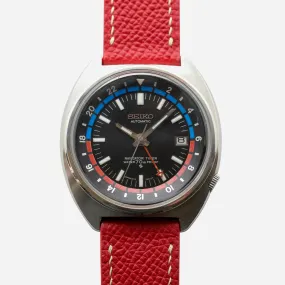 Seiko 1970 Navigator Timer GMT (Ref. 6117-6410)