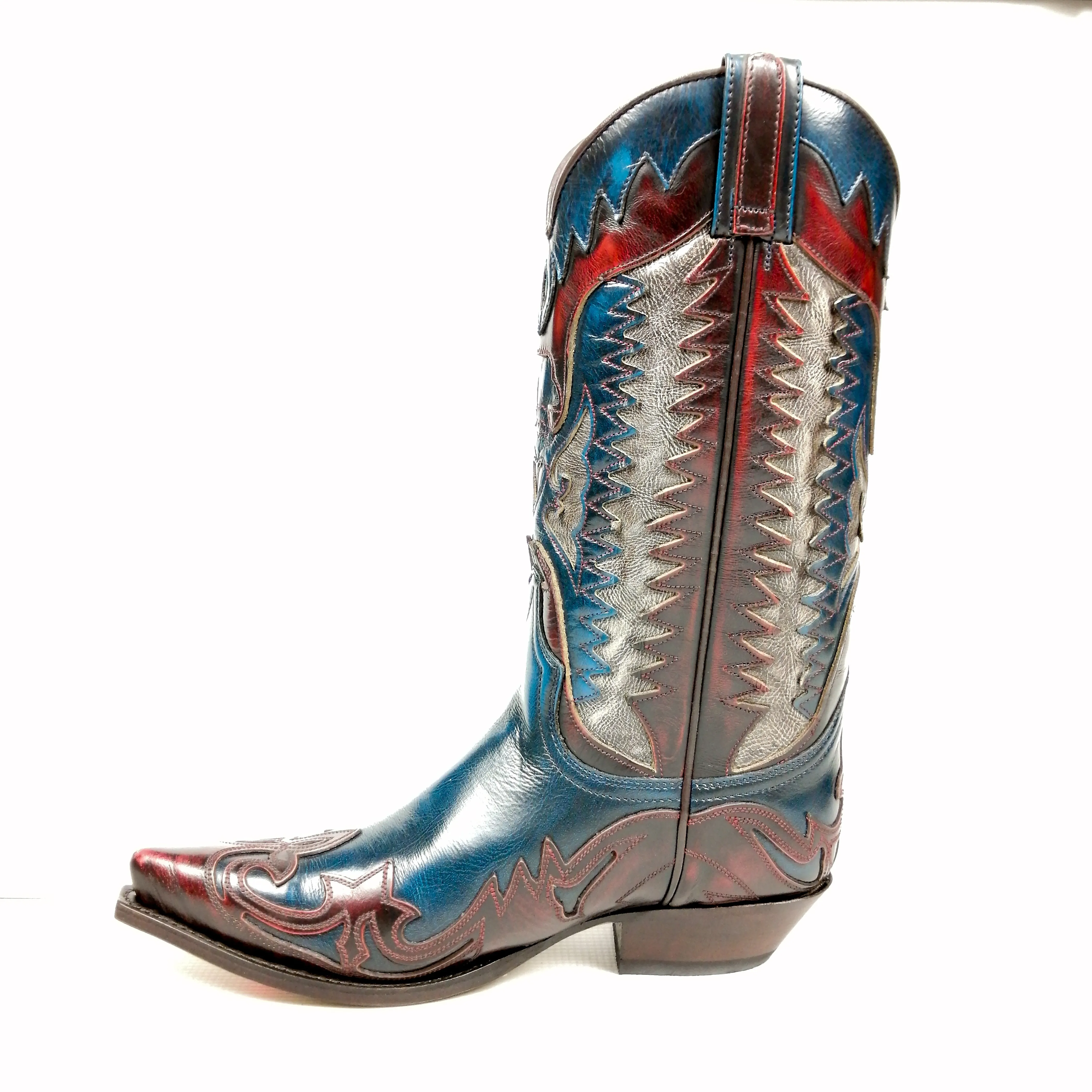 SENDRA 3840 BLUE WOMEN