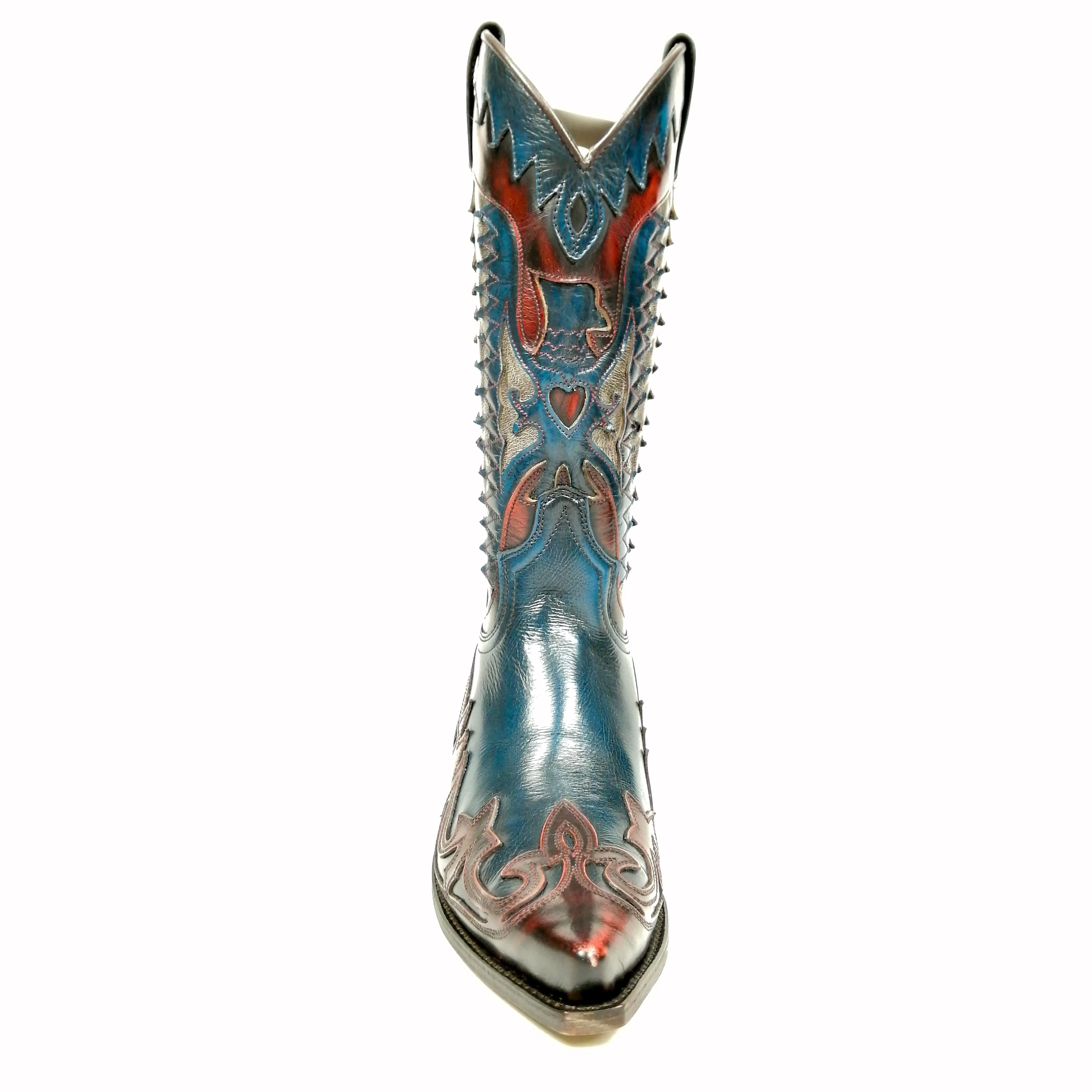 SENDRA 3840 BLUE WOMEN