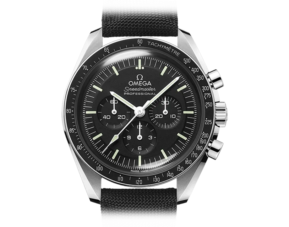 SPEEDMASTER