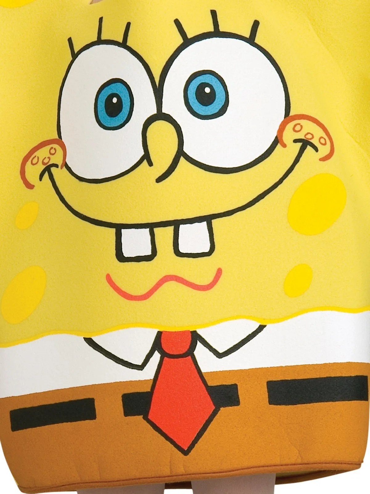 SpongeBob Costume for Kids - Nickelodeon SpongeBob SquarePants