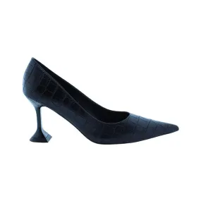 Stiletto Court Shoe BWR 004