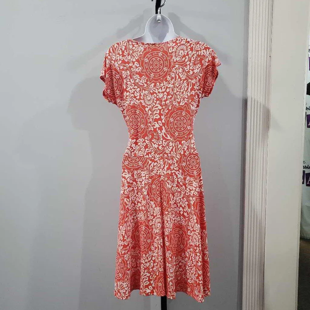 Sushiflower Dress Medium