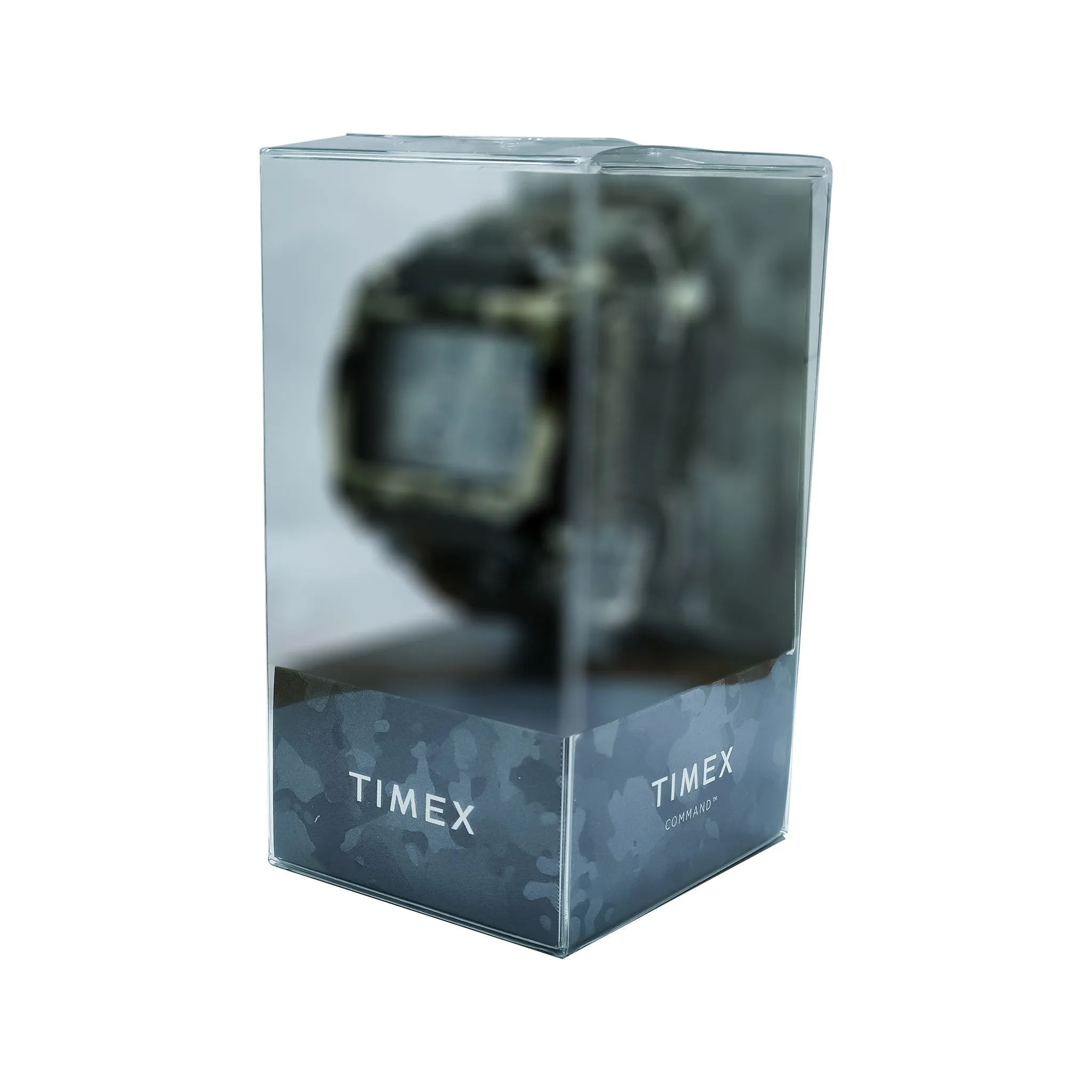 Timex Resin Digital Men's Watch T49950