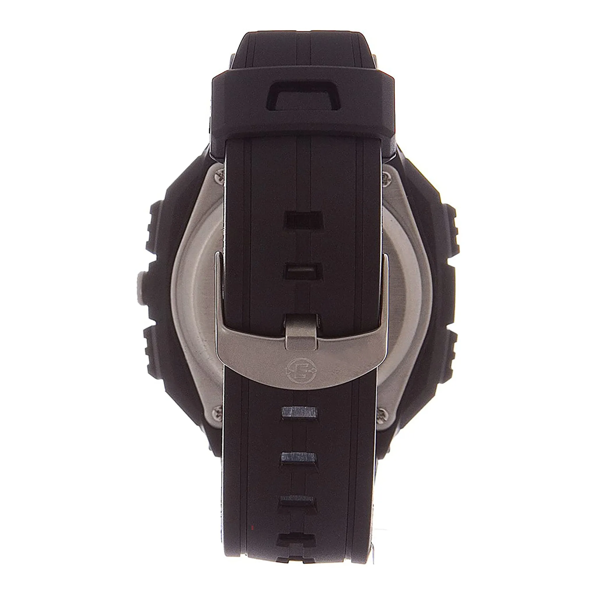 Timex Resin Digital Men's Watch T49950