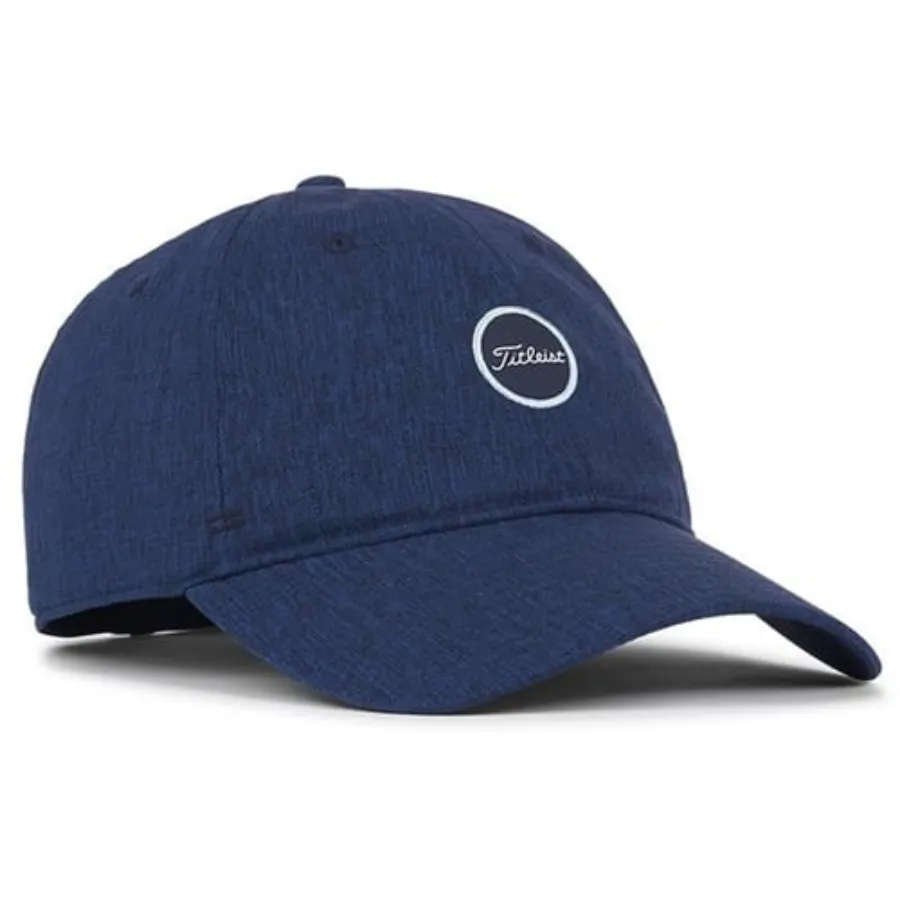 Titleist Men's Montauk Breezer Adjustable Cap