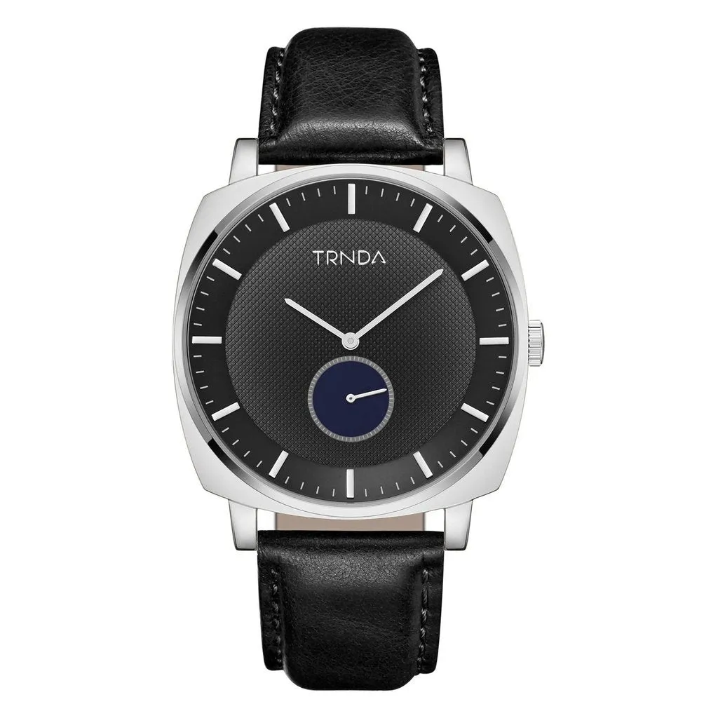 Trnda Stainless Steel Men's Watch TR003G5L1-C8B