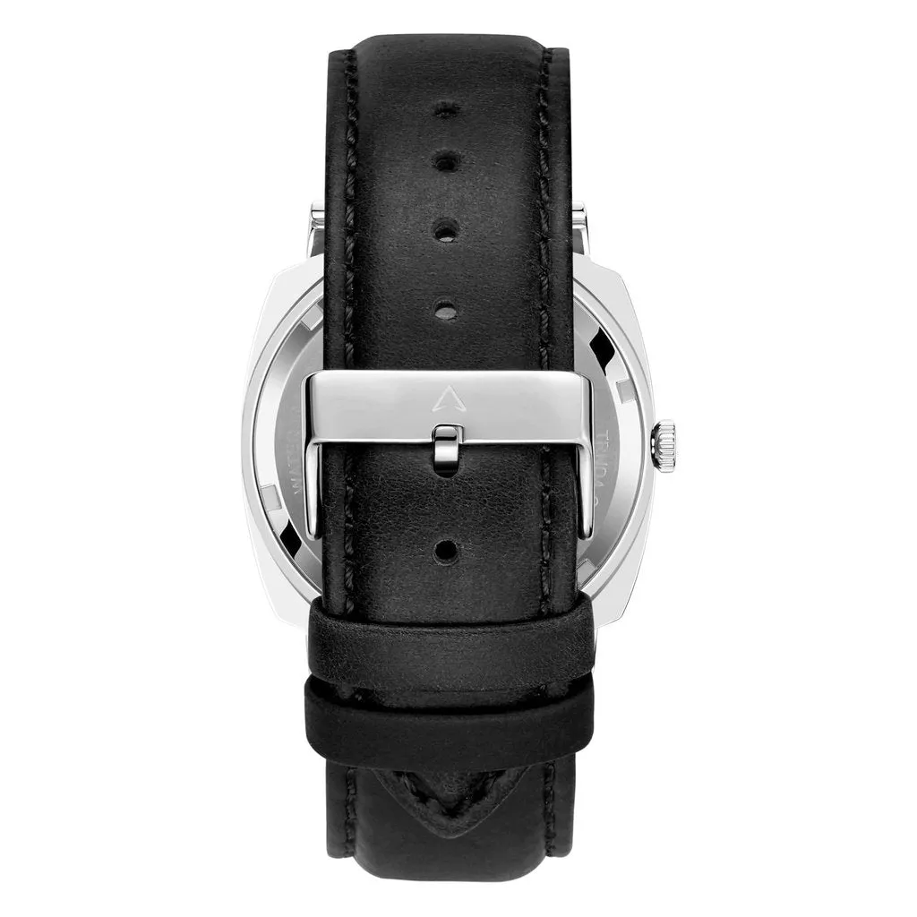 Trnda Stainless Steel Men's Watch TR003G5L1-C8B