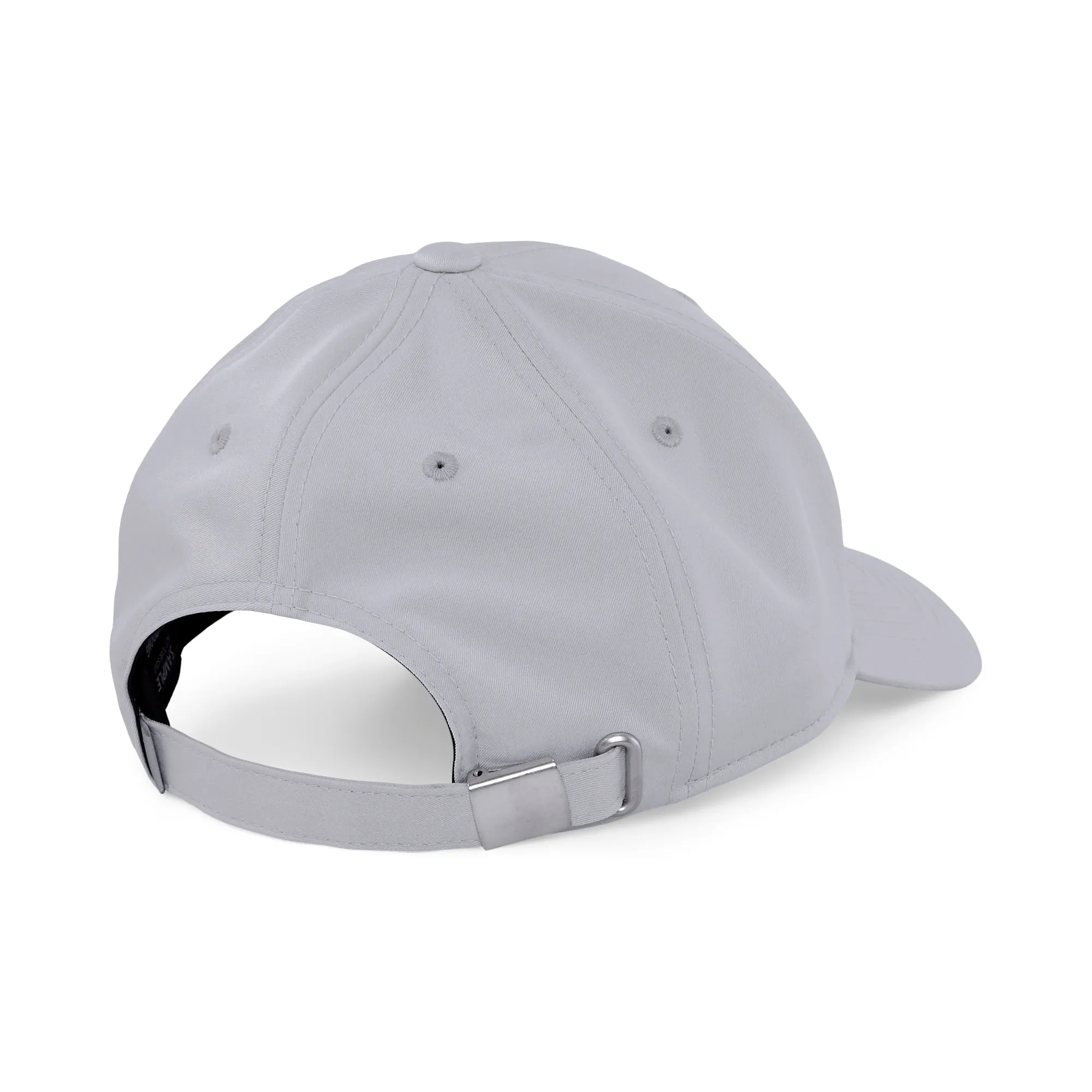 Unisex Structured P Cap