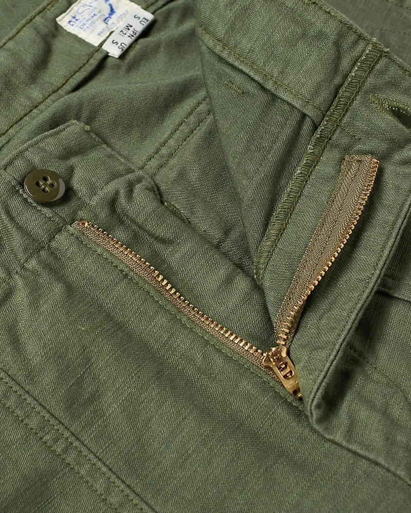 US Army Fatigue Pant