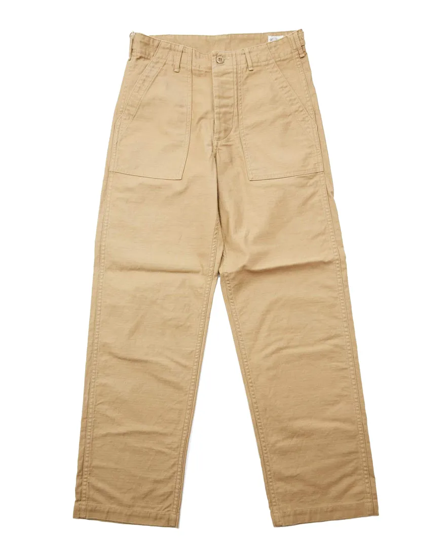 US Army Fatigue Pant